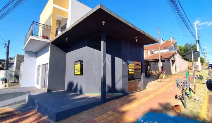 Sala Comercial para aluguel no Bairro JARDIM COOPAGRO em TOLEDO por R$ 790,00