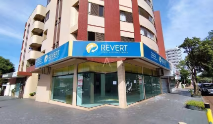 Sala Comercial para aluguel no Bairro CENTRO em TOLEDO por R$ 5.500,00