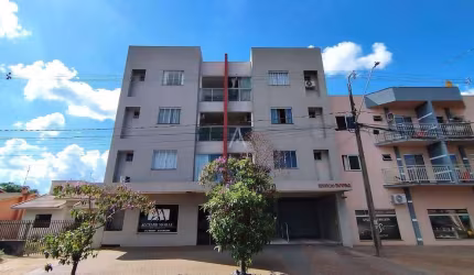 Apartamento 2 quartos para aluguel no Bairro JARDIM COOPAGRO em TOLEDO por R$ 1.650,00