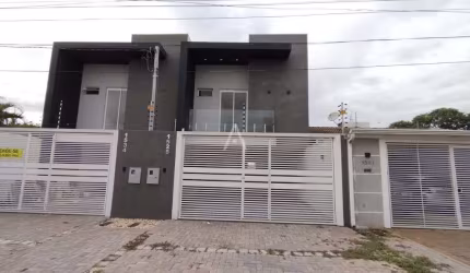 Sobrado para locação bairro Santa Cruz em Cascavel