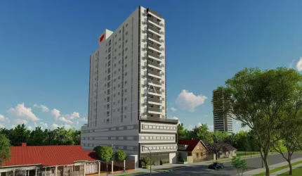 Apartamento 2 quartos à venda no Bairro CENTRO em CASCAVEL por R$ 330.000,00