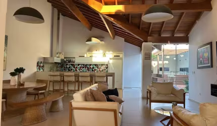 Sobrado 4 quartos à venda no Bairro JARDIM AMERICA em UMUARAMA por R$ 2.000.000,00