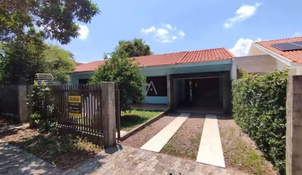 Casa Residencial 3 quartos à venda no Bairro JARDIM PANCERA em TOLEDO por R$ 650.000,00