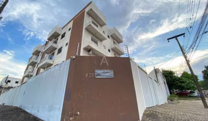 Apartamento para locação no Cancelli em Cascavel