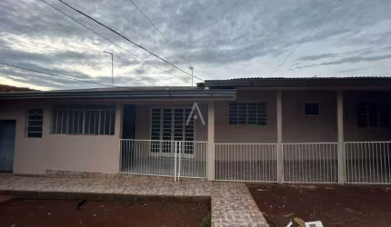Casa Residencial 2 quartos para aluguel no Bairro Vila Pioneiro em TOLEDO por R$ 1.200,00