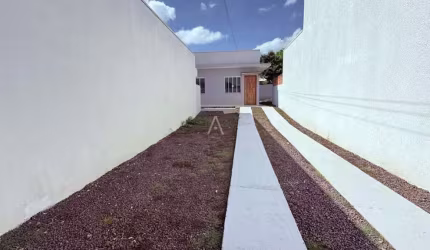 Casa para locação no Morumbi em Cascavel - PR