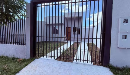 Casa para locação no bairo Morumbi em Cascavel - PR