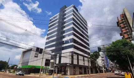 Sala Comercial para aluguel no Bairro CENTRO em TOLEDO por R$ 2.990,00