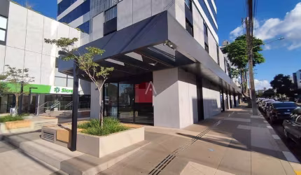 Sala Comercial para aluguel no Bairro CENTRO em TOLEDO por R$ 8.780,00