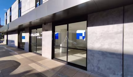 Sala Comercial para aluguel no Bairro CENTRO em TOLEDO por R$ 7.240,00