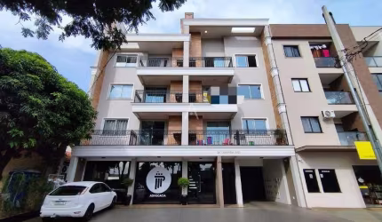 Apartamento 2 quartos para aluguel no Bairro JARDIM COOPAGRO em TOLEDO por R$ 1.950,00