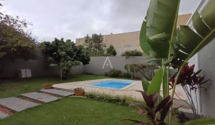 Casa para locação no Coqueiral em Cascavel