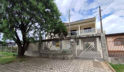 Sobrado 4 quartos à venda no Bairro SAO CRISTOVAO em CASCAVEL por R$ 1.550.000,00