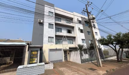 Apartamento 2 quartos para aluguel no Bairro SAO FRANCISCO em TOLEDO por R$ 1.200,00