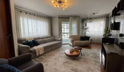 Apartamento à venda no Centro de Cascavel - Pr., com 1 suíte e 2 quartos, por R$ 540.000,00.