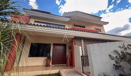 Sobrado 4 quartos à venda no Bairro MARIA LUIZA em CASCAVEL por R$ 2.300.000,00