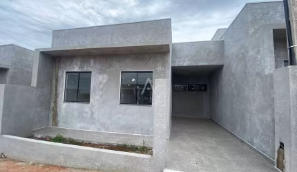 Casa Residencial 2 quartos à venda no Bairro PINHEIRINHO em TOLEDO por R$ 225.000,00