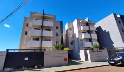 Apartamento 2 quartos para aluguel no Bairro TOCANTINS em TOLEDO por R$ 1.500,00
