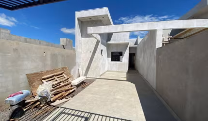 Casa Residencial 2 quartos à venda no Bairro JARDIM COOPAGRO em TOLEDO por R$ 330.000,00