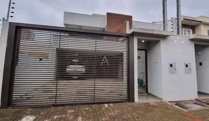 Sobrado para locação no bairro Coqueiral em Cascavel Pr