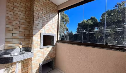 Apartamento para locação centro de Cascavel Pr