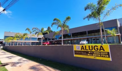 Sala Comercial para aluguel no Bairro JARDIM COOPAGRO em TOLEDO por R$ 12.000,00