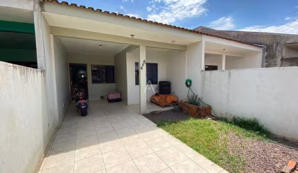 Casa Residencial 2 quartos à venda no Bairro SANTA FELICIDADE em CASCAVEL por R$ 300.000,00