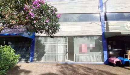 BARRACÃO COMERCIAL PARA LOCAÇÃO NO CENTRO CASCAVEL PR