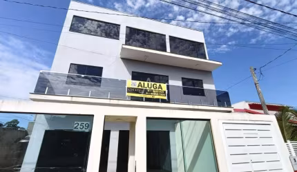 Apartamento bairro belmont para locação em cascavel