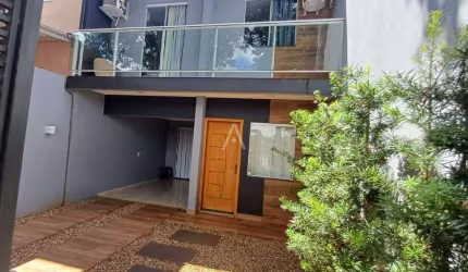 Sobrado 3 quartos à venda no Bairro JARDIM CONCORDIA em TOLEDO por R$ 480.000,00