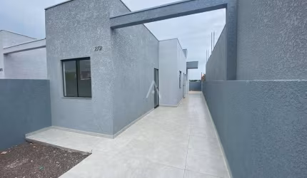 Casa Residencial 2 quartos à venda no Bairro PINHEIRINHO em TOLEDO por R$ 230.000,00