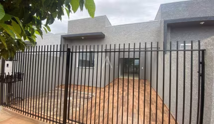 Casa Residencial 2 quartos à venda no Bairro JARDIM PANORAMA em TOLEDO por R$ 210.000,00