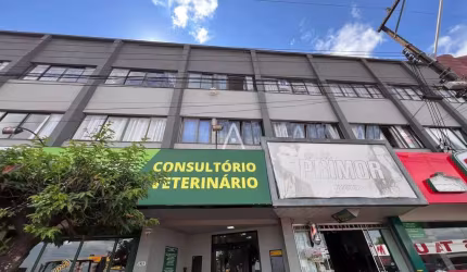 Apartamento para locação no Universitario em Cascavel