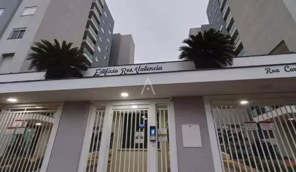 Apartamento para locação no Pacaembu em Cascavel
