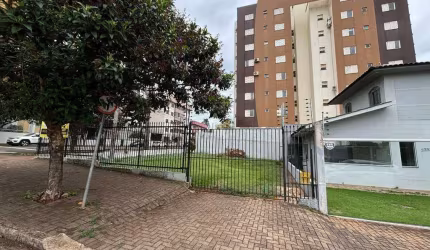 Casa Comercial para locação no Centro em Cascavel