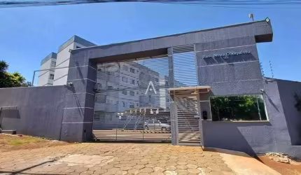 Apartamento 2 quartos à venda no Bairro SANTA CRUZ em CASCAVEL por R$ 220.000,00