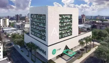 SALA COMERCIAL NO DOM MEDICAL CENTER CENTRO CASCAVEL PR