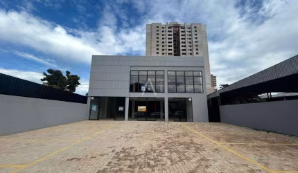 Sala Comercial para aluguel no Bairro CENTRO em TOLEDO por R$ 16.000,00