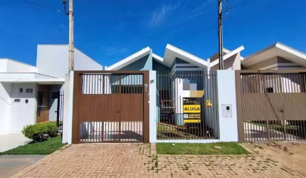Casa Residencial 3 quartos para aluguel no Bairro VILA INDUSTRIAL em TOLEDO por R$ 2.900,00