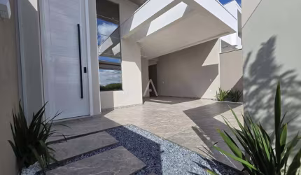 Casa Residencial 3 quartos à venda no Bairro TOCANTINS em TOLEDO por R$ 740.000,00