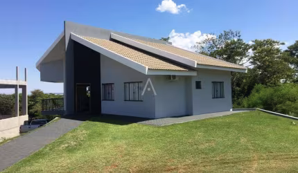 Sobrado 3 quartos à venda no CLUBE NÁUTICO TOLEDO por R$ 1.275.000,00