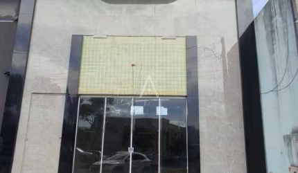 SALA COMERCIAL PARA LOCAÇÃO BAIRRO SÃO CRISTOVÃO CASCAVEL PR