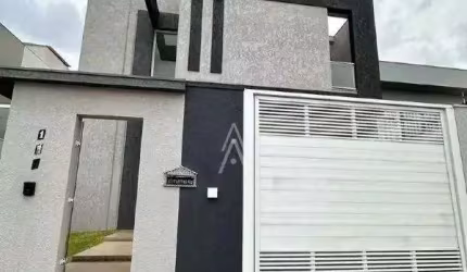 Sobrado 3 quartos à venda no Bairro TOCANTINS em TOLEDO por R$ 1.650.000,00