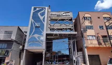 Apartamento 3 quartos para aluguel no Bairro CENTRO em TOLEDO por R$ 2.550,00
