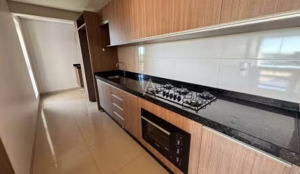 Apartamento semi-mobiliado 2 quartos à venda no Bairro JARDIM LA SALLE em TOLEDO por R$ 450.000,00