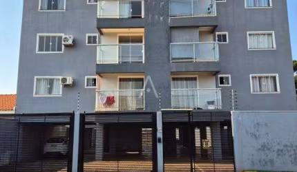 Apartamento Semi Mobiliado, com 2 quartos, em Cascavel - Pr., por R$ 290.000,00