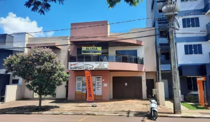 Sobrado 3 quartos à venda no Bairro JARDIM PORTO ALEGRE em TOLEDO por R$ 1.950.000,00