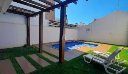 Sobrado 3 quartos para aluguel no Bairro JARDIM GISELA em TOLEDO por R$ 6.600,00