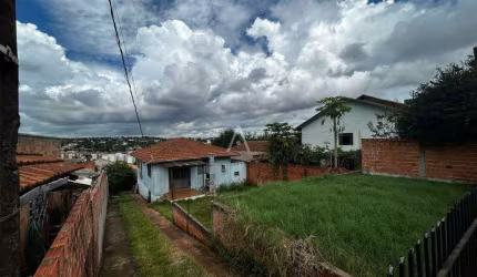 Terreno à venda no Bairro JARDIM CONCORDIA em TOLEDO por R$ 215.000,00
