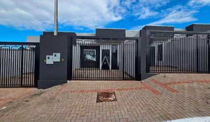 Casa Residencial 3 quartos à venda no Bairro Brazmadeira em CASCAVEL por R$ 310.000,00